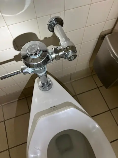 Fixture installation and repair for Hydro Jetting in Keller Pines